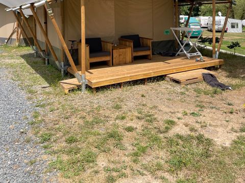 Vodatent Camping du Rivage - Camping Luxembourg - Image N°45