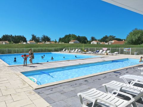 Villaggio Azzurro - Camping Venise - Image N°15