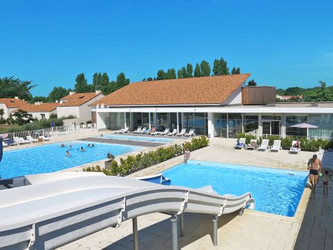 Villaggio Azzurro - Camping Venise - Image N°7