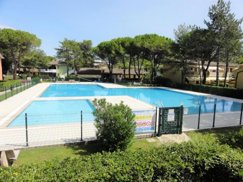 Villaggio Azzurro - Camping Venise - Image N°3