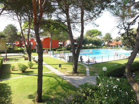 Villaggio Azzurro - Camping Venise - Image N°2