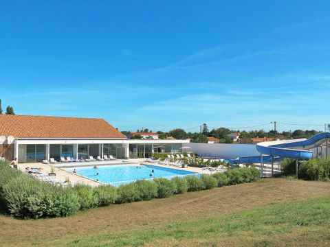 Villaggio Azzurro - Camping Venise - Image N°12