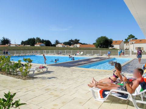 Villaggio Azzurro - Camping Venise - Image N°9