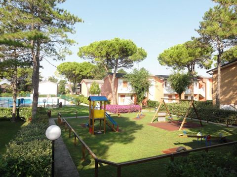 Villaggio Azzurro - Camping Venise - Image N°4