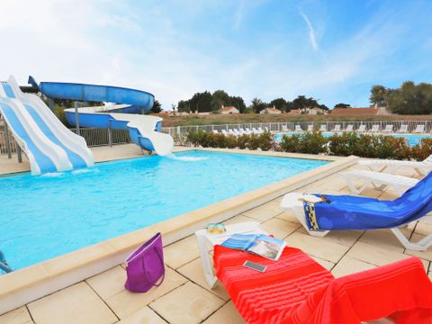 Villaggio Azzurro - Camping Venise - Image N°14