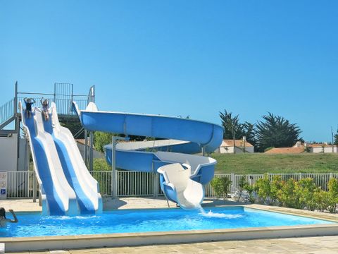 Villaggio Azzurro - Camping Venise - Image N°2