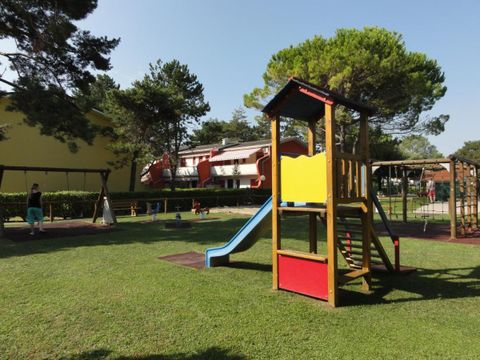 Villaggio Azzurro - Camping Venise - Image N°5