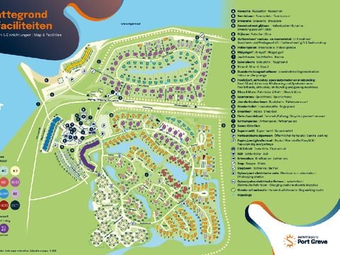 Summio Parc Port Greve - Camping Schouwen-Duiveland - Image N°27