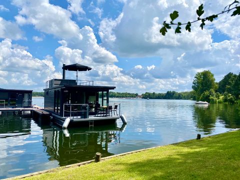 Marinapark Mookerplas - Camping Mook und Middelaar - Image N°16