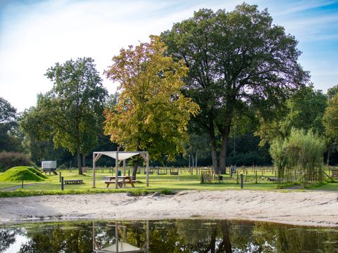 Buitengoed Erve Raewyck - Camping Hardenberg - Afbeelding N°3