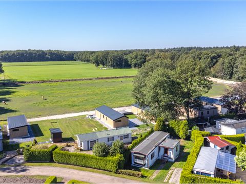 Hub Resorts Drentse Weelde - Camping Mitte-Drenthe - Afbeelding N°3