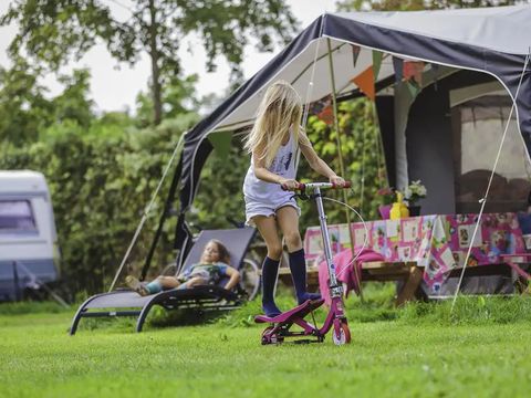 Camping het Beloofde Land - Camping Barneveld - Image N°11