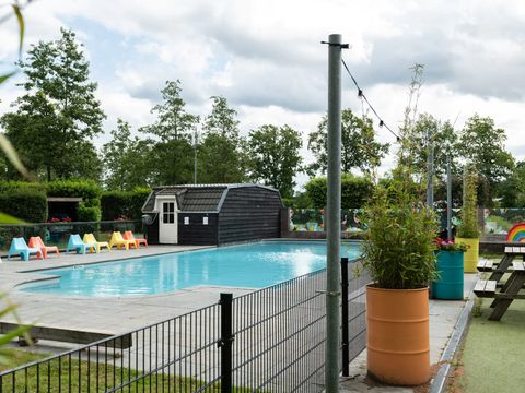 Camping het Beloofde Land - Camping Barneveld - Image N°6