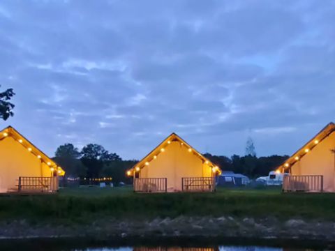 Camping het Beloofde Land - Camping Barneveld - Image N°18