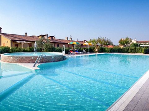 Country House Valle del Metauro - Camping Pesaro et d'Urbino