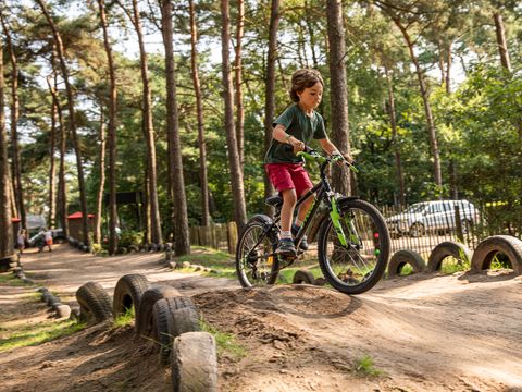 Familiepark Goolderheide - Camping Limburg Belge - Image N°7