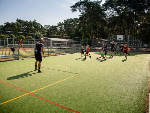 Familiepark Goolderheide - Camping Limburg Belge - Image N°18