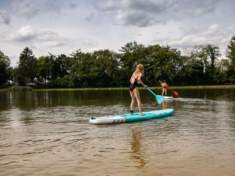 Familiepark Goolderheide - Camping Limburg Belge - Image N°17