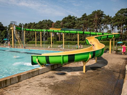 Familiepark Goolderheide - Camping Limburg Belge - Image N°13