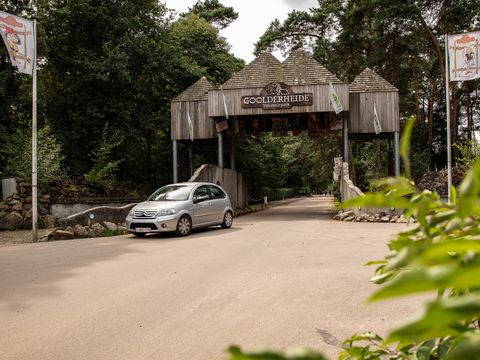 Familiepark Goolderheide - Camping Limburg Belge - Image N°3