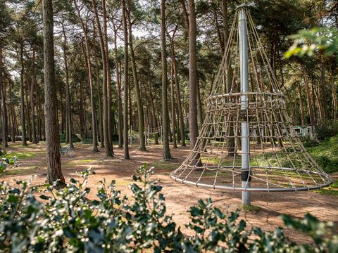 Familiepark Goolderheide - Camping Limburg Belge - Image N°27