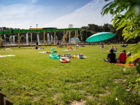 Familiepark Goolderheide - Camping Limburg Belge - Image N°14