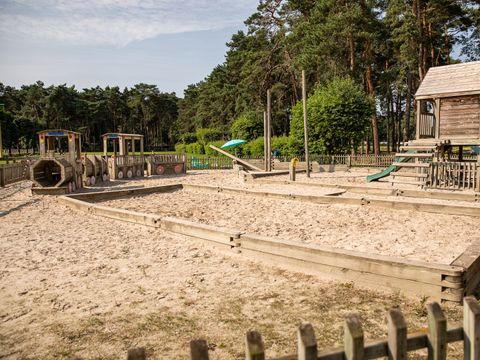 Familiepark Goolderheide - Camping Limburg Belge - Image N°25