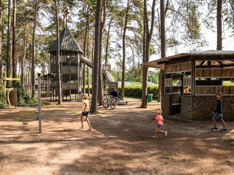 Familiepark Goolderheide - Camping Limburg Belge - Image N°26