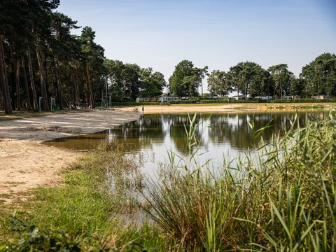 Familiepark Goolderheide - Camping Limburg Belge - Image N°16