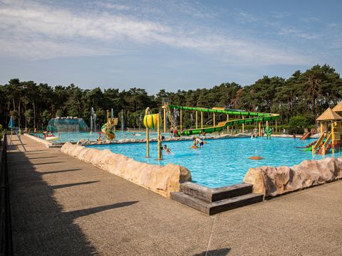 Familiepark Goolderheide - Camping Limburg Belge - Image N°10