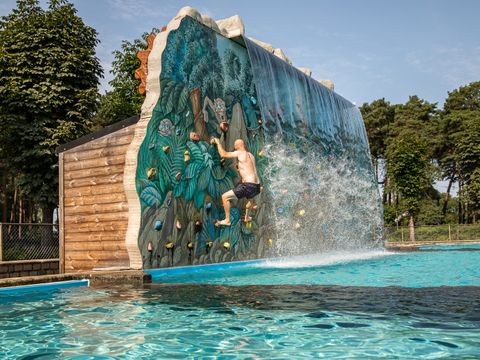 Familiepark Goolderheide - Camping Limburg Belge - Image N°9