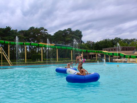 Familiepark Goolderheide - Camping Limburg Belge - Image N°11