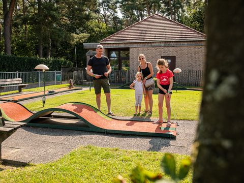 Familiepark Goolderheide - Camping Limburg Belge - Image N°21