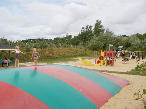 Landal Beach Park Ebeltoft - Camping Jutland-Central - Image N°9