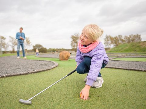 Landal Beach Park Ebeltoft - Camping Jutland-Central - Image N°12