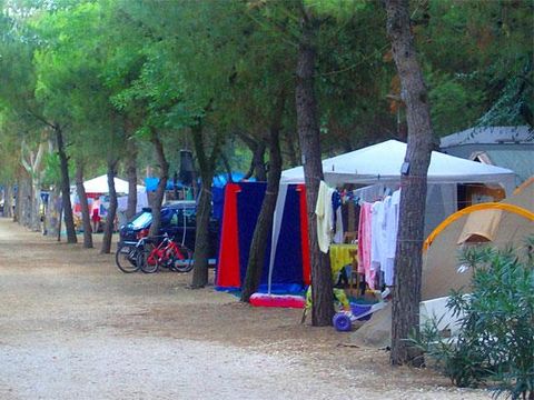 Camping Lido Tellina - Camping Foggia - Image N°7