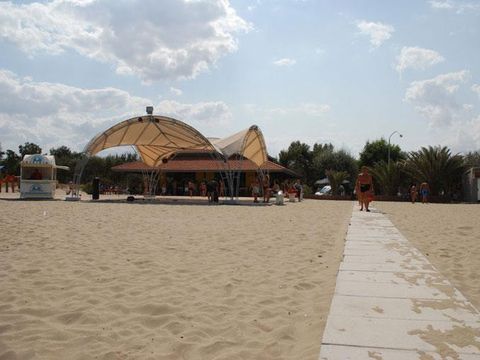 Camping Lido Tellina - Camping Foggia - Image N°2