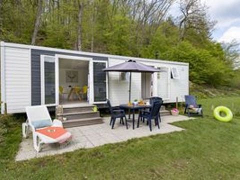 Camping Sandaya Parc La Clusure - Camping Luxembourg - Image N°78