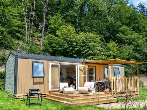 Camping Sandaya Parc La Clusure - Camping Luxembourg - Image N°21