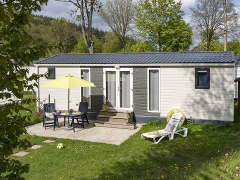 Camping Sandaya Parc La Clusure - Camping Luxembourg - Image N°57