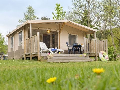 Camping Sandaya Parc La Clusure - Camping Luxembourg - Image N°41