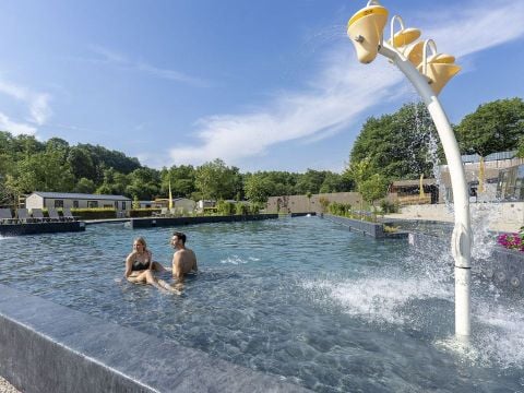 Camping Sandaya Parc La Clusure - Camping Luxemburg - Image N°5