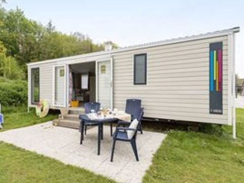 Camping Sandaya Parc La Clusure - Camping Luxembourg - Image N°90