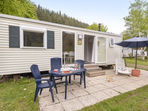 Camping Sandaya Parc La Clusure - Camping Luxembourg - Image N°63