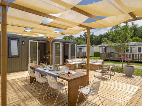 Camping Sandaya Parc La Clusure - Camping Luxembourg - Image N°95