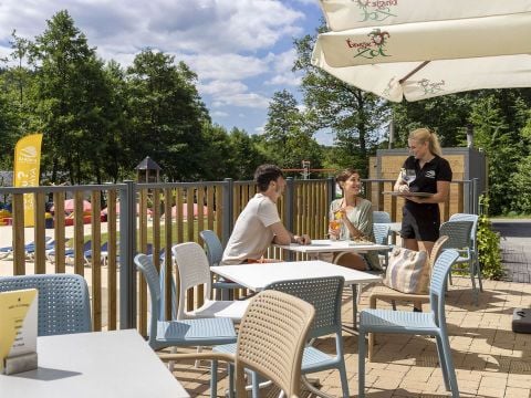 Camping Sandaya Parc La Clusure - Camping Luxembourg - Image N°15