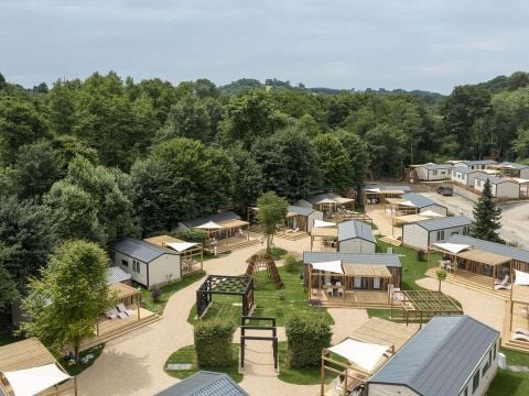 Camping Sandaya Parc La Clusure - Camping Luxembourg - Image N°19