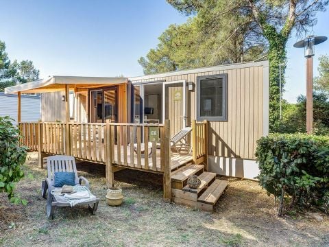 Camping Sandaya Parc La Clusure - Camping Luxembourg - Image N°33