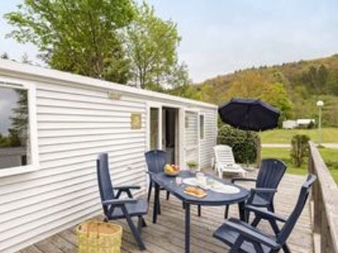 Camping Sandaya Parc La Clusure - Camping Luxembourg - Image N°32