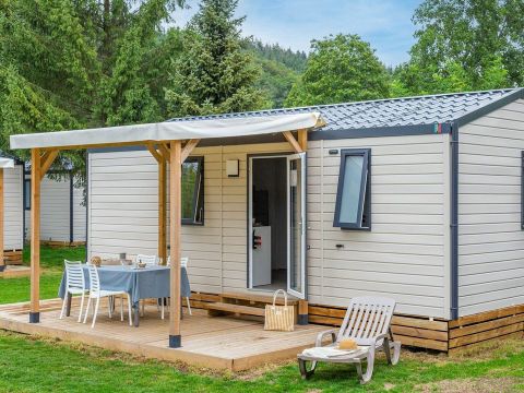 Camping Sandaya Parc La Clusure - Camping Luxembourg - Image N°70